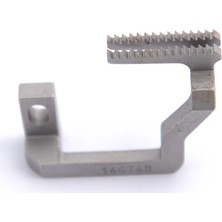 BDR Brother Overlok 3 Ip Ön Dişli / 146748-001