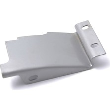 BDR Siruba Overlok 5 Ip Ön Sürgü Kapak Metali / KC23B