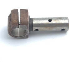 BDR Brother Çiftiğne Iğne Mil Kelepçesi / 112592-001