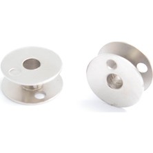 BDR Brother Çiftiğne 842 Metal Masura / 112781-001