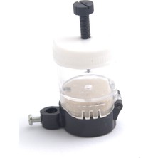 BDR Düz Makine Silikon Yağ Deposu/ AP30E