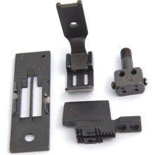 BDR Brother Çifiğne 845 Iptalsiz Mekanik Takım / 212W140 1/4