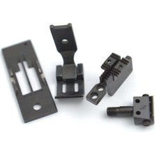 BDR Brother Çifiğne 845 Iptalsiz Mekanik Takım / 212W140 5/16