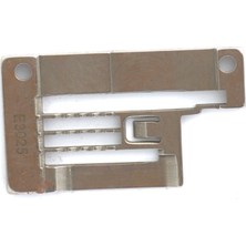 BDR Siruba Reçme 4.8mm Bant Plaka / E3025