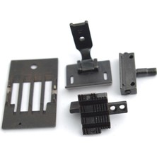 BDR Brother Çifiğne 845 Iptalsiz Mekanik Takım / 212W140 1inç