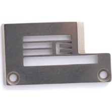 BDR Siruba Reçme Burunlu 5.6mm Bant Plaka / E4326P