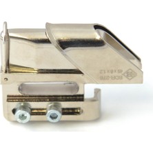 BDR Yatak Şerit Aparatı / BDR-276 45X8X1.2MM