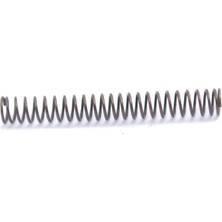 BDR Juki Overlok 3600 Sürgü Kapak Yayı / B1140-716-000