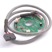 BDR Brother 7200 Senkron/ J80971-001