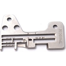 BDR Juki Kingtex 5 Ip Plaka / TP605C32 (R4508-HOF-DOO)