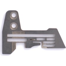 BDR Siruba Overlok 5 Ip Penye Plaka / E839