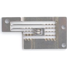 BDR Juki Soldan Bıçaklı 5.6mm Plaka / 50324BS56