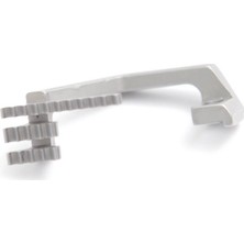 BDR Pegasus Overlok Ex Seri Kot Ön Dişli / 277339-16