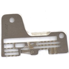 BDR Pegasus M Seri 5 Ip 3 Kanallı Penye Plaka / 204700