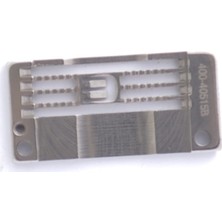 BDR Juki 7700-7800 5.6mm Etek PLAKA/400-40515B