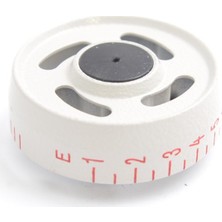 BDR Pegasus Ex Serisi Kafadan Motor Kasnak