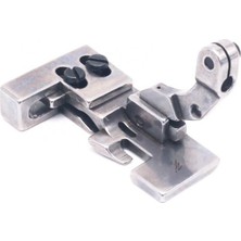 BDR Juki Overlok 5 Iplik Büzgü Ayak / 13036-13