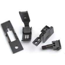 BDR Brother Çifiğne 845 Iptalsiz Mekanik Takım / 212W140 1/8