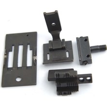 BDR Brother Çifiğne 845 Iptalsiz Mekanik Takım / 212W140 3/4