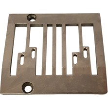 BDR Kansai Kemer 4 Iğne 1/4 Plaka / 14-581