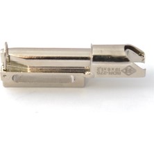 BDR Deri Şerit Aparatı / BDR-275 19X6X1.2MM