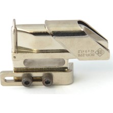 BDR Yatak Şerit Aparatı / BDR-276 42X9X1.2MM