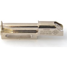 BDR Deri Şerit Aparatı / BDR-275 18X5X1.2MM