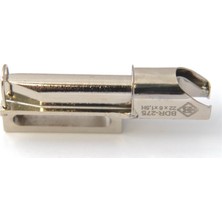 BDR Deri Şerit Aparatı / BDR-275 22X6X1.5MM(H)