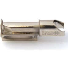 BDR Deri Şerit Aparatı / BDR-275 22X7.5X1.2MM