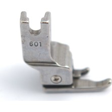 BDR Düz Makine Çima Ayak / 601 (Cb-3/4) 3.0mm