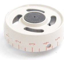 BDR Juki 6700 Serisi Kafadan Motor Kasnak