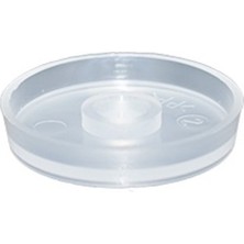 BDR Juki 5550 Üst Masuralık Plastik Kapak/ 262-61206