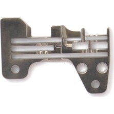 BDR Juki Overlok 5 Iplik 3 Kanallı Plaka / R4608-JOE-DOO