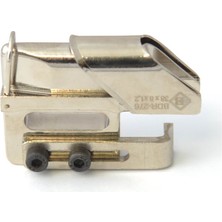 BDR Yatak Şerit Aparatı / BDR-276 38X8X1.2MM