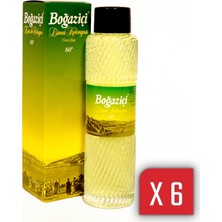 Boğaziçi Limon Kolonyası 200 ml 6'li