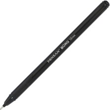 Pensan Tükenmez Kalem 2270 Büro 1.0 mm 12'li Siyah