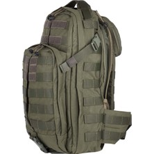 VAV Wear TACARY18L Taktik Askeri Çanta