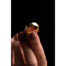 Zarif Silver Halka Küpe Gold Altın Kaplama Kadın Gümüş Küpe 925 Ayar