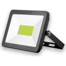 Wondeks 50W LED Projektör (Yeşil)