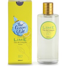 The Ocean Glide  Limon Kolonyası 250 ml