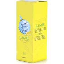 The Ocean Glide  Limon Kolonyası 250 ml