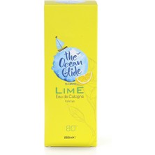 The Ocean Glide  Limon Kolonyası 250 ml