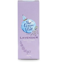 The Ocean Glide Lavander Lavanta Kolonyası 250 ml