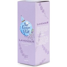 The Ocean Glide Lavander Lavanta Kolonyası 250 ml