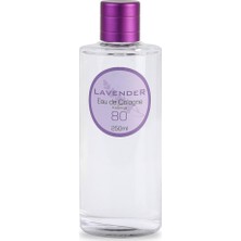 The Ocean Glide Lavander Lavanta Kolonyası 250 ml