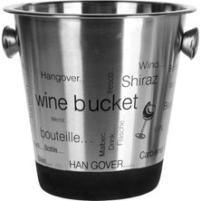 Koopman Kopman Sampanya Soğutucu