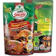 Özüm Gurme Mangal Çeşni 80 gr