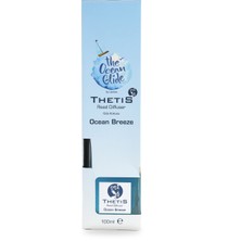 The Ocean Glide Thetis Home Perfume Oda Kokusu - Ocean Breeze