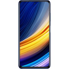 Poco X3 Pro 128 GB (Poco Türkiye Garantili) Siyah