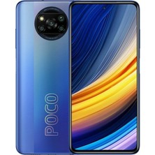 Poco X3 Pro 128 GB (Poco Türkiye Garantili) Mavi